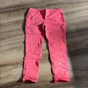 Banana Republic Girlfriend Pants
